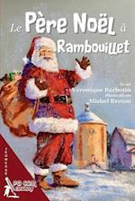 Le Pere Noel a Rambouillet