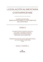 Legislacion Alimentaria Costarricense