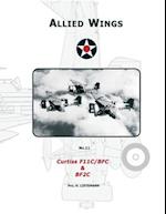 Curtiss F11C/BFC & BF2C