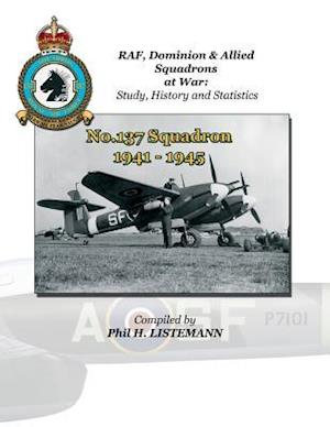No. 137 Squadron 1941-1945