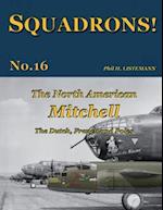 The North American Mitchell: The Dutch, French and Poles 