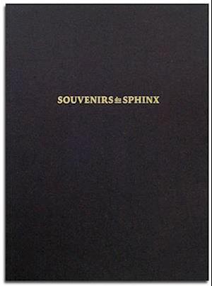 SOUVENIRS DU SPHINX