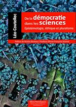 De la democratie dans les sciences