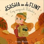 D'Sasha an de Flint - Eng magesch Melodie