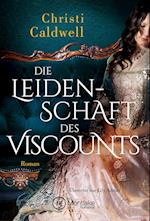 Die Leidenschaft des Viscounts