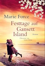 Festtage auf Gansett Island