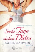 Sechs Tage ¿ sieben Dates