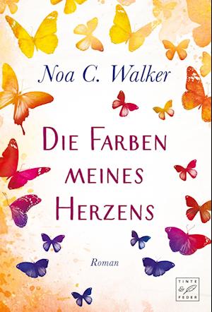 Die Farben meines Herzens