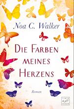 Die Farben meines Herzens