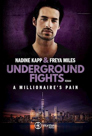 Underground Fights: A Millionaire's Pain