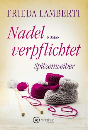 Nadel verpflichtet