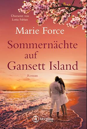 Sommernächte auf Gansett Island