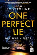 One Perfect Lie