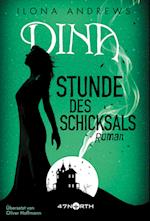 Dina - Stunde des Schicksals