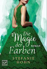 Die Magie der Farben