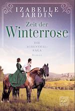 Zeit der Winterrose