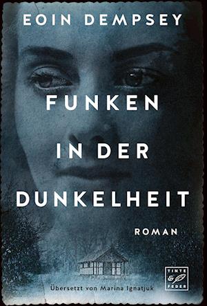 Funken in der Dunkelheit