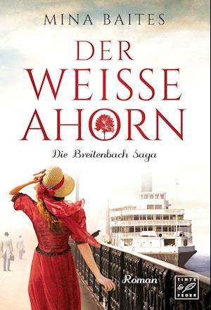 Der weiße Ahorn