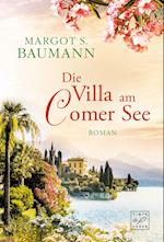 Die Villa am Comer See