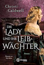 Die Lady und ihr Leibwächter