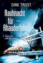 Rauhnacht für Rhauderfehn