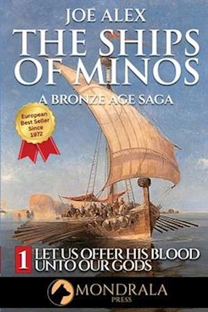 The Ships of Minos 1