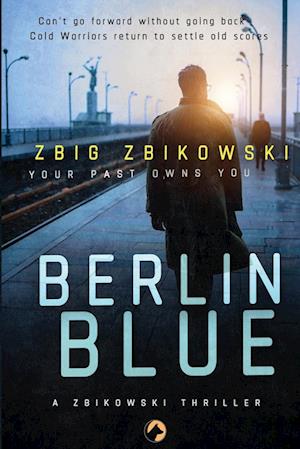 Berlin Blue