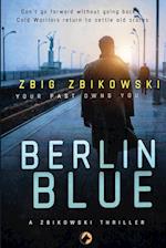 Berlin Blue