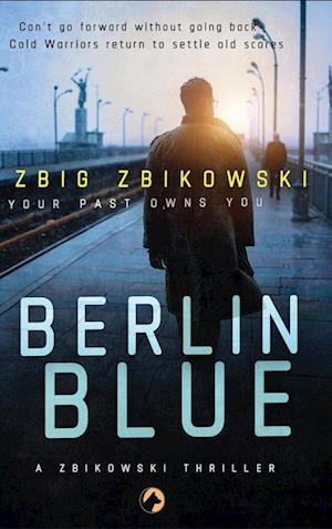 Berlin Blue