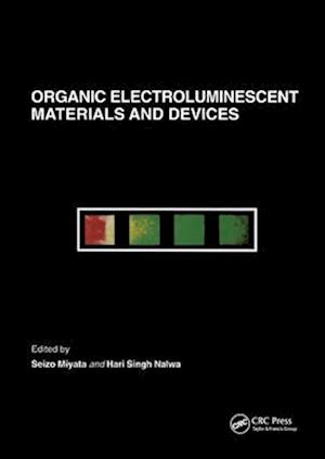 Organic Electroluminescent Materials and Devices