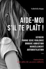 Aide-Moi s'Il Te Plaît !