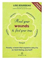 Heal Your Wounds & Find Your True Self