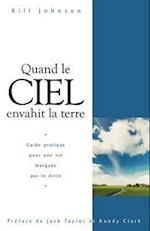 Johnson, P: When Heaven Invades Earth (French)