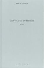 Anthologie du présent