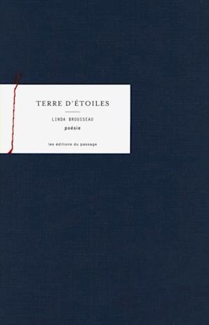 Terres d''étoiles