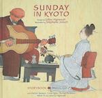 Sunday in Kyoto [With CD (Audio)]