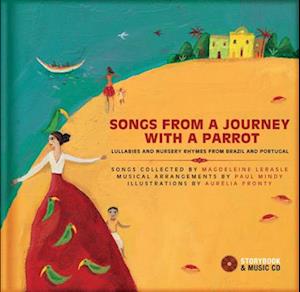 Songs from a Journey with a Parrot