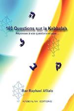 160 Questions Sur La Kabbalah