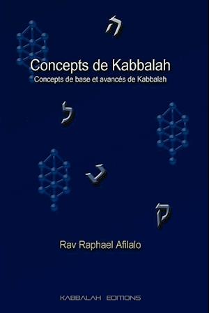 Concepts de Kabbalah