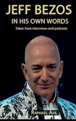Jeff Bezos - In His Own Words 