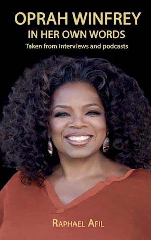 OPRAH WINFREY