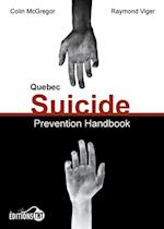 Quebec Suicide Prevention Handbook