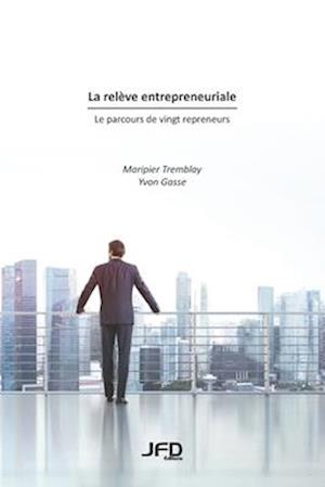 La relève entrepreneuriale