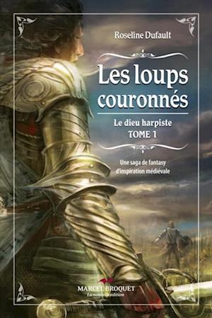 Les loups couronnés