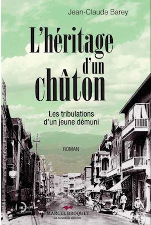 L''héritage d''un chuton