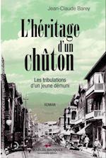 L''héritage d''un chuton