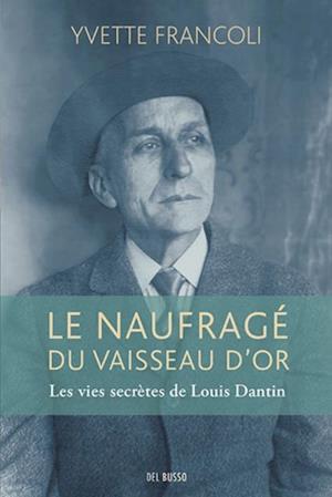 Le naufrage du vaisseau d'or