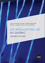 Les intellectuel.Les au Quebec