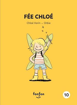 Fée Chloé