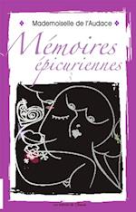 Memoires epicuriennes